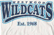 Westwood Jersey