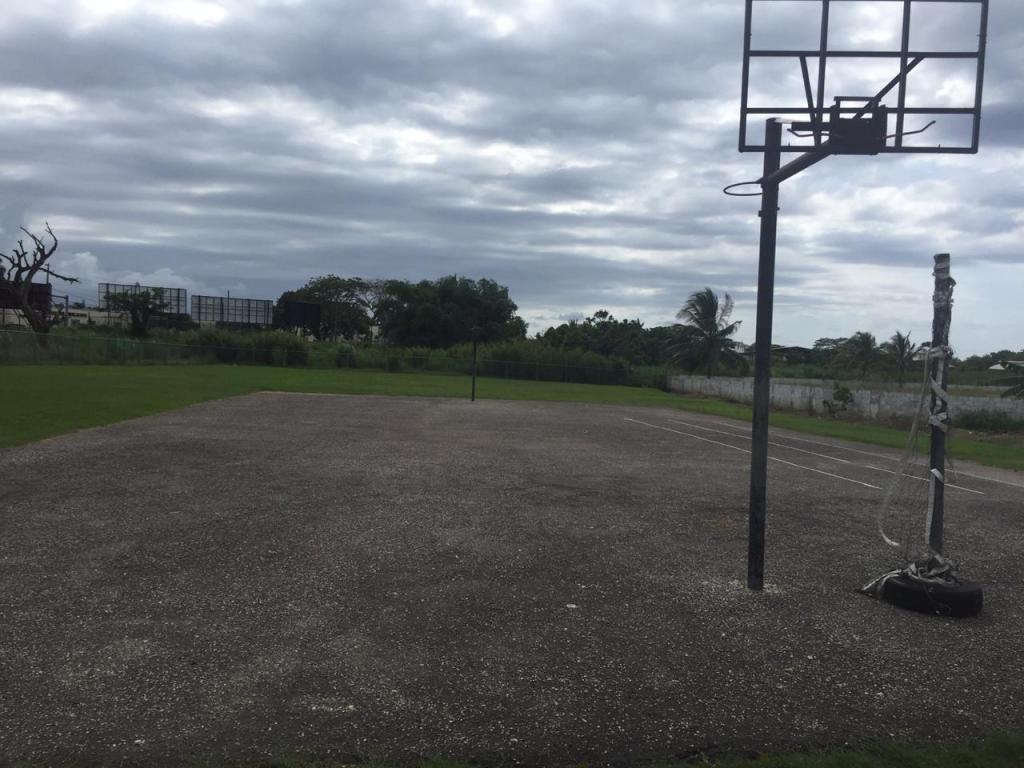 Current Herbert Morrison Court